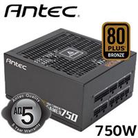 Antec HCG750 Bronze 750W Modular Power Supply