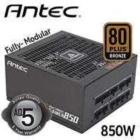 Antec HCG850 Bronze 850W Modular Power Supply