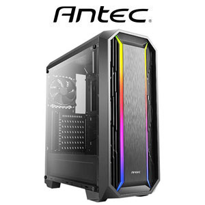 Antec NX201 Mid Tower Gaming Case