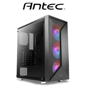 Antec NX320 Gaming Case
