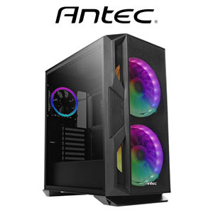 Antec NX800 Gaming Case
