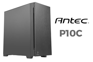 Antec P10C Mid Tower PC Gaming Case
