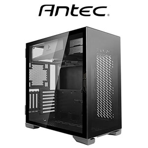 Antec P120 Crystal Gaming Case