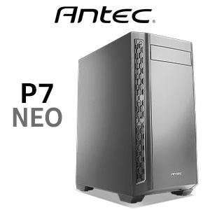 Antec P7 NEO ATX Mid-Tower Case