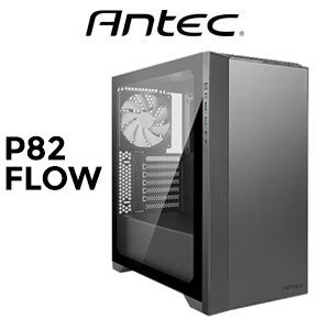 Antec P82 Flow Gaming Case