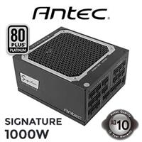 Antec Signature 1000W Platinum Power Supply