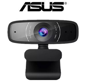 ASUS C3 USB 1080p 30fps Webcam