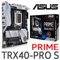 ASUS Prime TRX40-Pro S Threadripper Motherboard