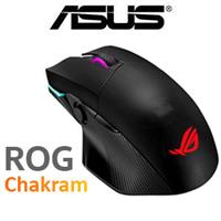 ASUS ROG Chakram RGB Wireless Gaming Mouse