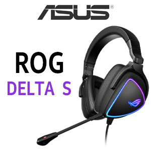 Asus ROG Delta S Gaming Headset
