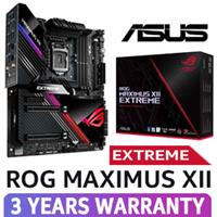 ASUS ROG Maximus XII Extreme Intel Motherboard