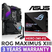 ASUS ROG Maximus XIII Hero Intel Motherboard