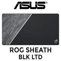 ASUS ROG Sheath BLK LTD Gaming Mousepad