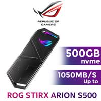 ASUS ROG Strix Arion S500 500GB SSD
