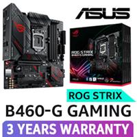 ASUS ROG STRIX B460-G GAMING Intel Motherboard