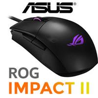 ASUS ROG Strix Impact II Gaming Mouse