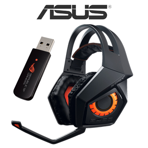 Asus Rog Strix Wireless 7 1 Gaming Headset Best Deal South Africa