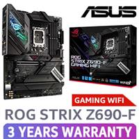 ASUS ROG STRIX Z690-F GAMING WIFI Intel Motherboard