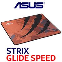Asus Strix Glide Speed Gaming Mousepad