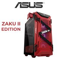 ASUS TUF Gaming GT301 ZAKU II EDITION Gaming Case