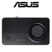 ASUS Xonar U5 Compact 5.1 Chanel USB Sound Card