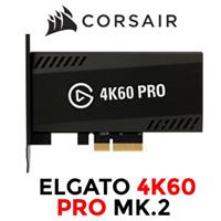 Corsair ELGATO 4K60 Pro MK.2 Game Capture Card