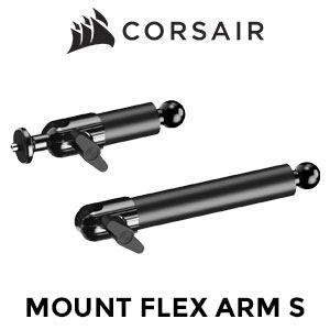 Corsair Elgato Multi Mount Flex Arm S