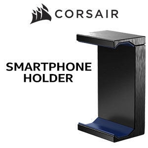 Corsair Elgato Multi Mount Smartphone Holder