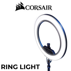 Corsair Elgato Ring Light