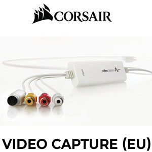 Corsair Elgato Video Capture (EU)
