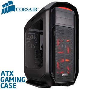 Corsair Graphite 780T Black Case