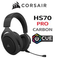 Corsair HS70 Pro Wireless Headset Carbon