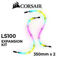 Corsair iCUE LS100 Smart Lighting Strip Expansion Kit - 350mm