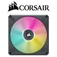 Corsair iCUE ML140 RGB ELITE Premium Fan Open Box