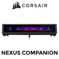 Corsair iCUE NEXUS Companion Touch Screen
