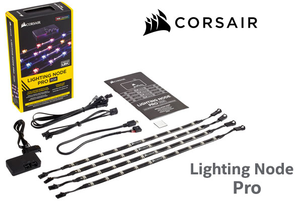 Corsair Lighting Node PRO