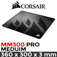 Corsair MM300 PRO Mouse Pad - Medium