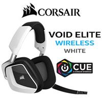 Corsair VOID Elite RGB 7.1 Wireless Gaming Headset - White