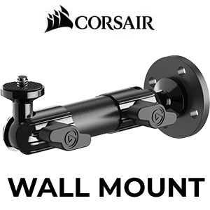 Corsair Wall Mount