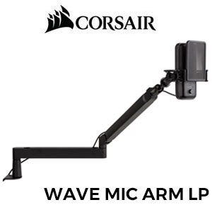 Corsair Wave Mic Arm LP