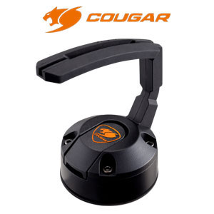 Cougar Bunker Vacuum Mouse Bungee