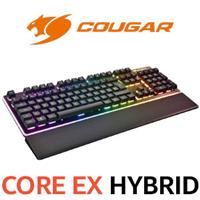 Cougar Core Ex Hybrid Mechanical Gaming Keyboard
