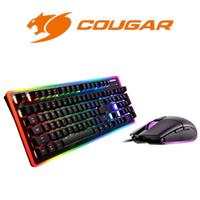 Cougar Deathfire EX Gaming Hybrid Keyboard And Mouse Combo