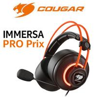 Cougar Immersa Pro Prix Gaming Headset