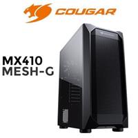 Cougar MX410 Mesh-G Gaming Case