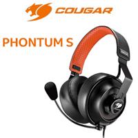Cougar Phontum S Gaming Headset