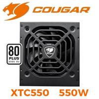 COUGAR XTC550 550W Power Supply