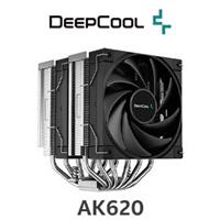 Deepcool AK620 Dual Tower CPU Cooler