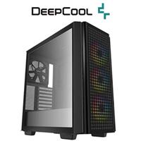 DeepCool CG540 Gaming Case
