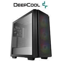 DeepCool CG560 Gaming Case